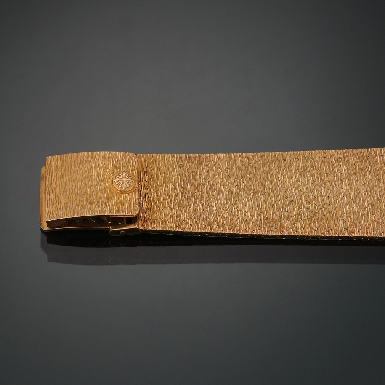 PATEK PHILIPPE(USED)파텍필립 곤돌라 3553/1J